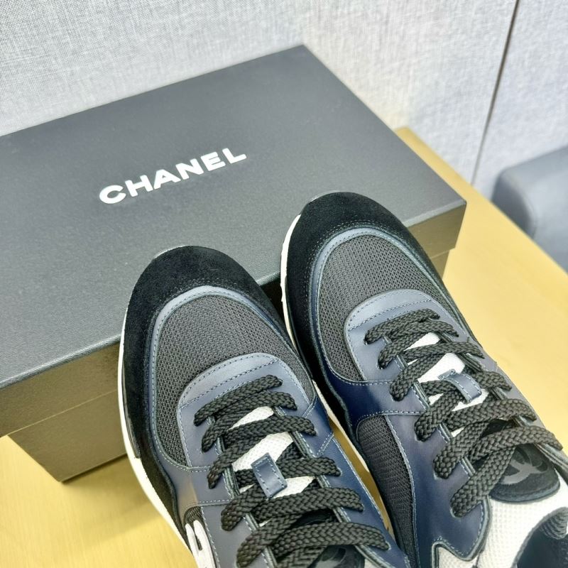 Chanel Sport Shoes